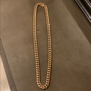 gold chain